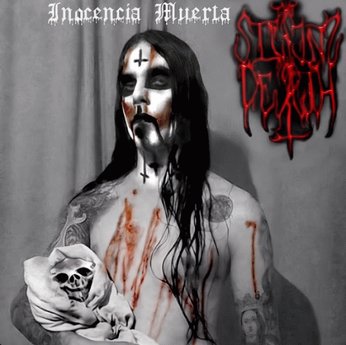 The Silent Of Death : Inocencia Muerta